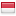 agaricpro.net is hosted in Indonesia